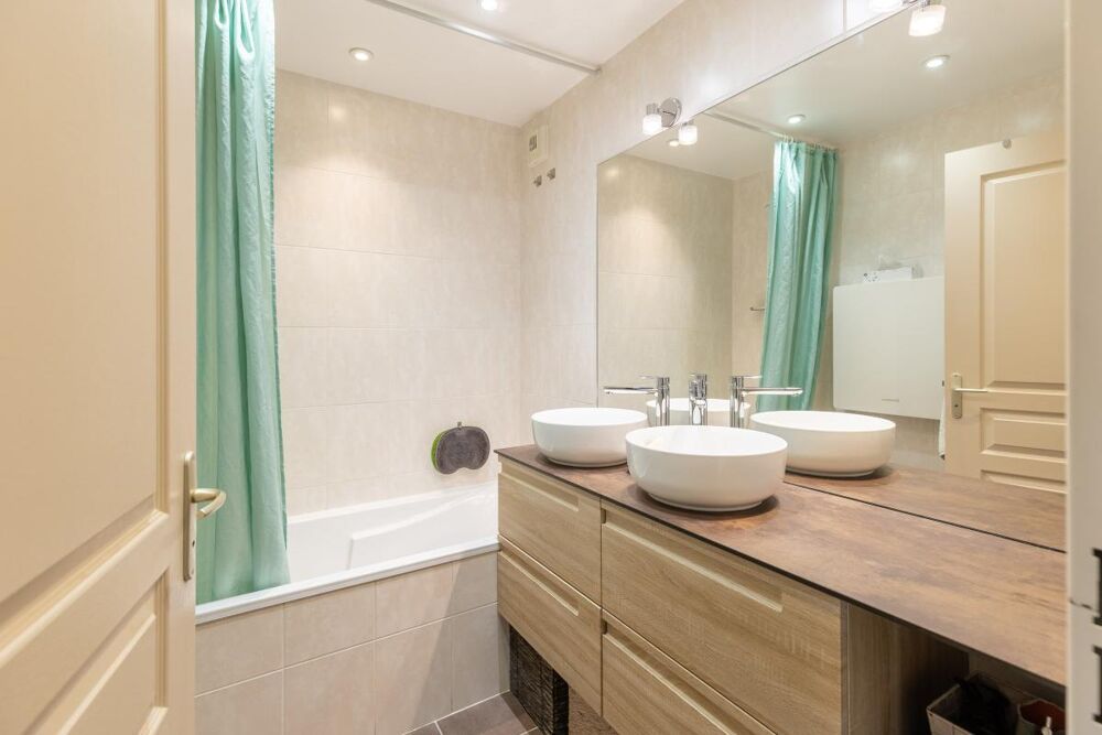 Vente Appartement Appartement Chassieu