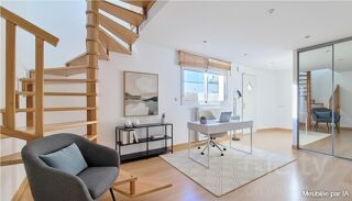  Maison à vendre 8 pièces 211 m²