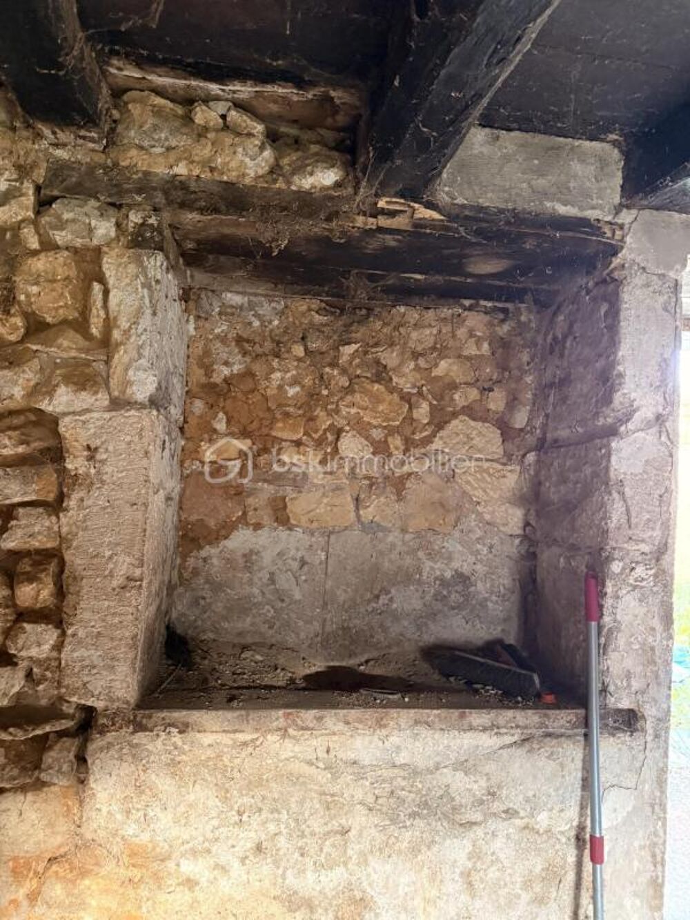 Vente Maison Maison à rénover avec dépendances Blis et born