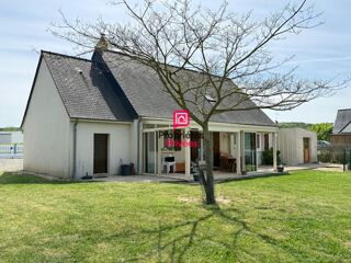  Maison à vendre 5 pièces 140 m²