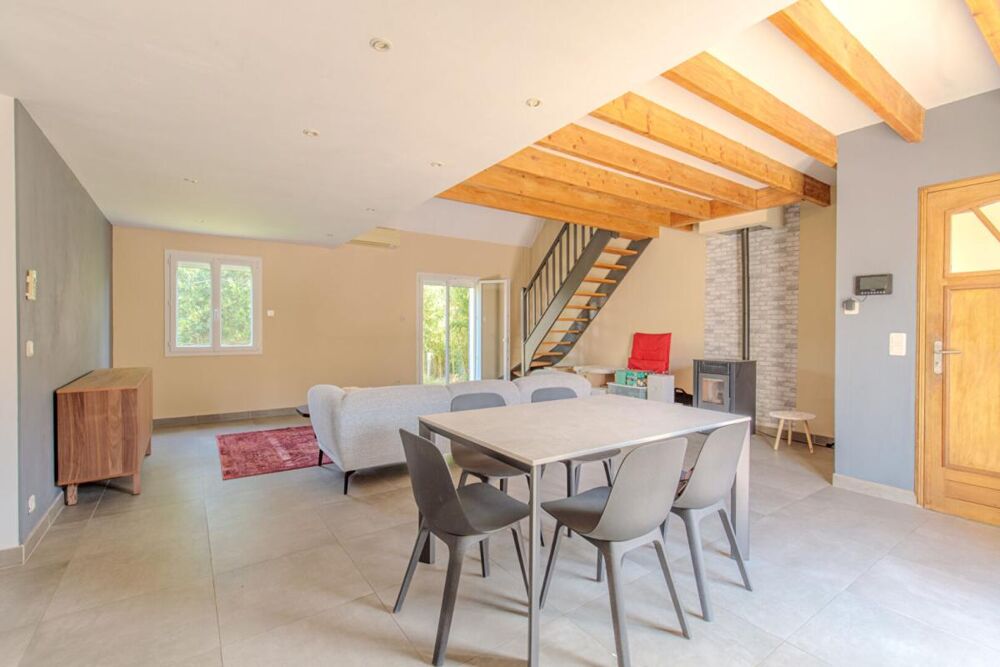 Vente Maison Maison familiale - Coeur de Gargenville et gare à quelques pas Gargenville
