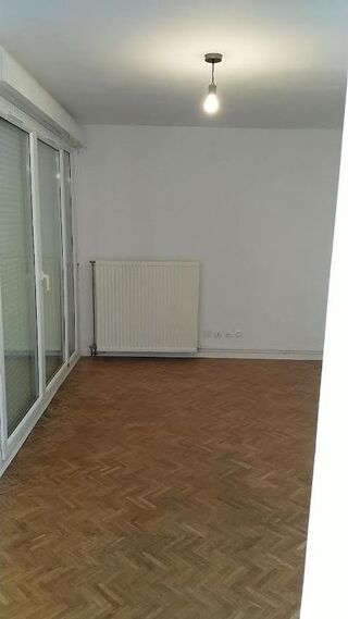  Appartement à louer 1 pièce 24 m²