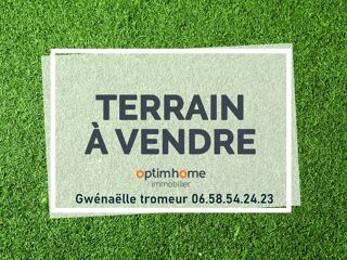  Terrain à vendre 511 m²