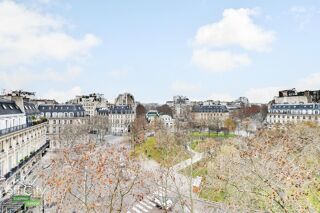  Appartement � vendre 3 pi�ces 36 m�