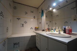  Appartement � vendre 5 pi�ces 93 m�