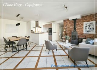  Maison à vendre 5 pièces 103 m²