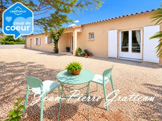  Maison à vendre 5 pièces 143 m²