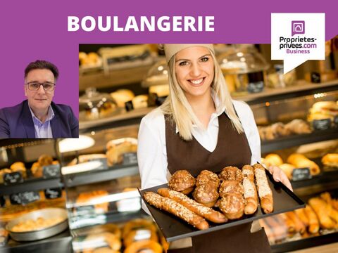 SECTEUR OUEST DE BORDEAUX, COTE AQUITAINE - BOULANGERIE-PATISSERIE 298000 33000 Bordeaux