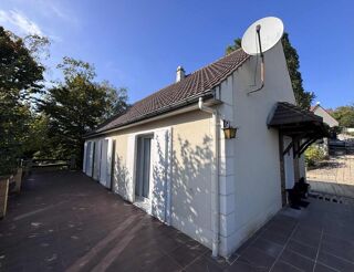  Maison � vendre 5 pi�ces 82 m�