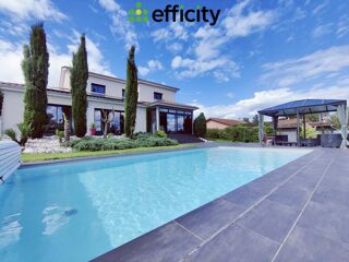  Maison � vendre 6 pi�ces 215 m�