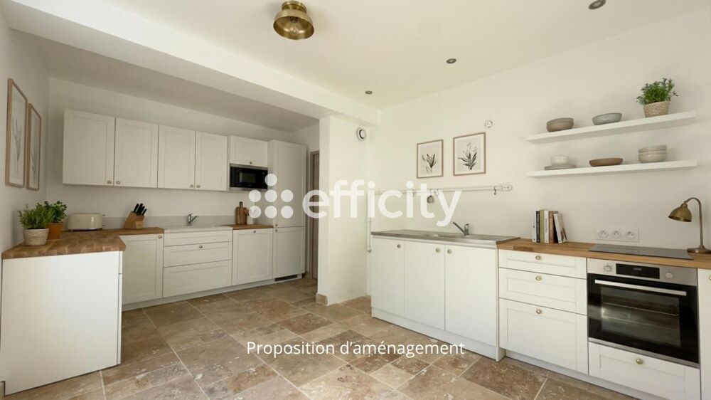 Appartement rénové