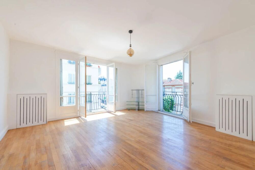 Vente Appartement Appartement de 3 pièces de 76 m² situé à Versailles Versailles