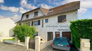  Maison � vendre 5 pi�ces 100 m�