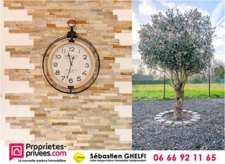  Maison � vendre 4 pi�ces 75 m�