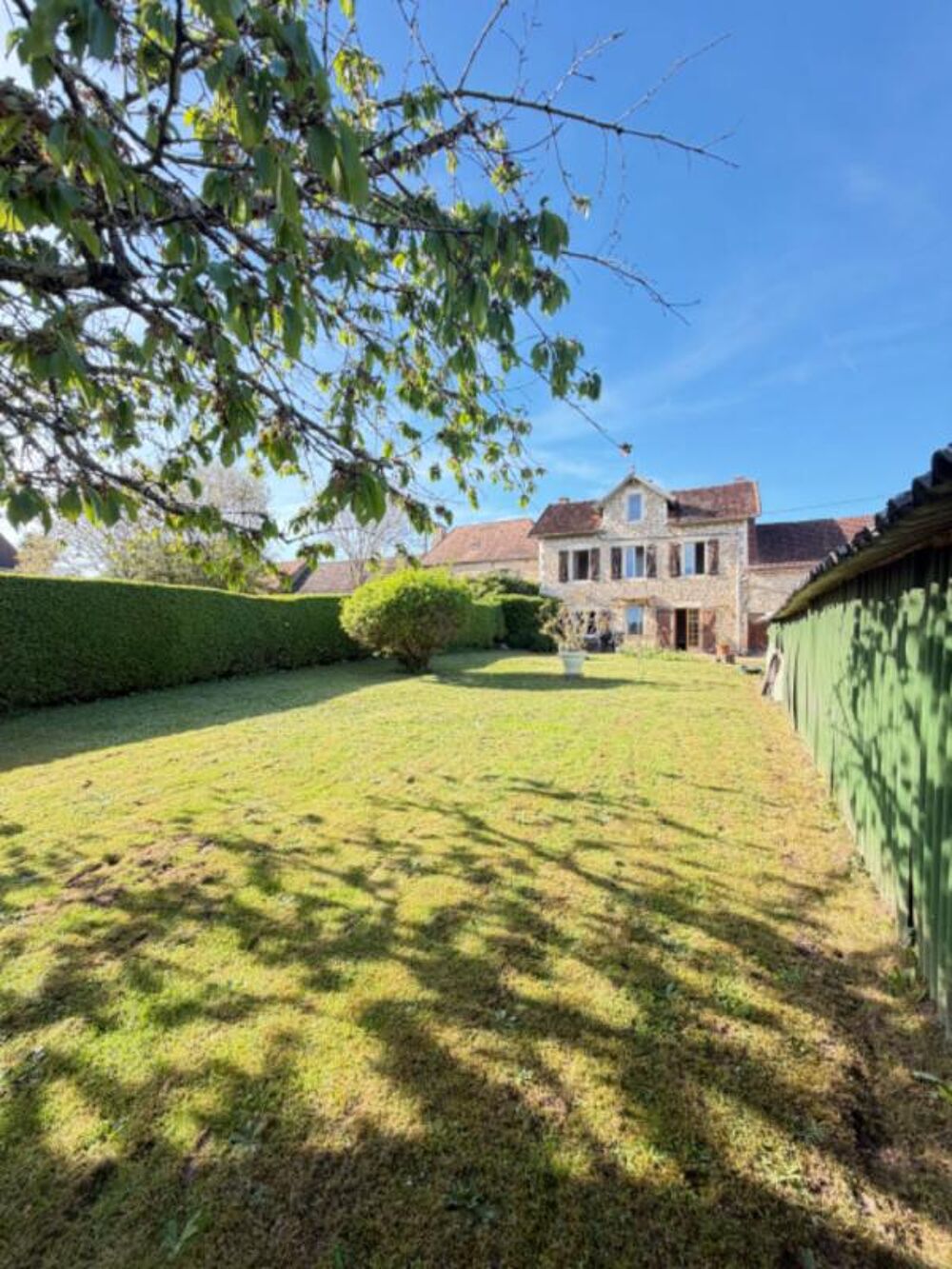 Vente Maison À RENOVER  MAISON 4 CHAMBRES À 15 MINUTES DE SARLAT Cazoules