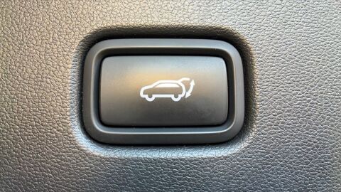 Tucson 1.6 T-GDi 230 Hybrid BVA6 Executive - Premi&egrave;re main Garantie 2022 occasion 91650 Breuillet