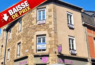  Duplex/triplex à vendre 2 pièces 74 m²