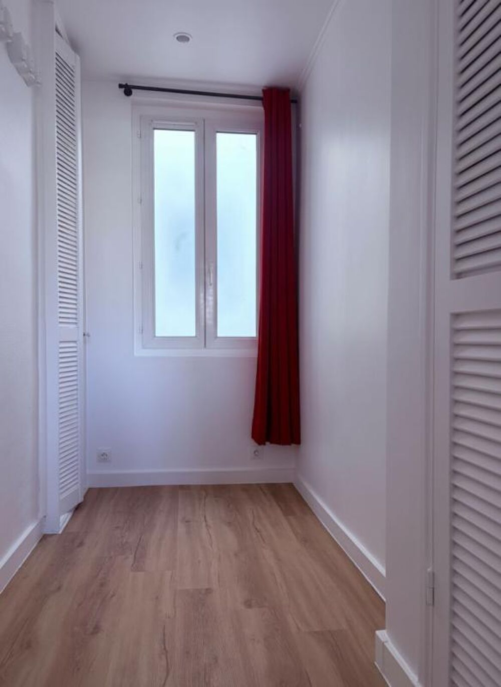 Vente Appartement Magnifique 2 pièces avec jolie vue dégagée Paris 19