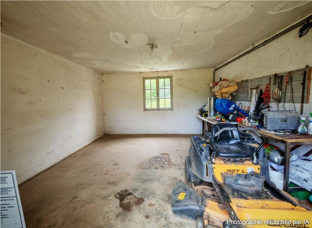 Vente Maison Maison centre pouillon   140 M2 SUR TERRAIN DE 2272 M2 Pouillon