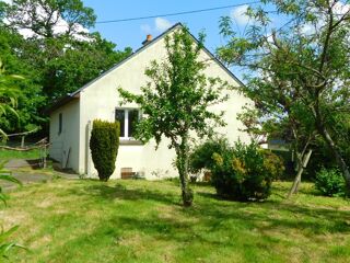  Maison à vendre 4 pièces 80 m²