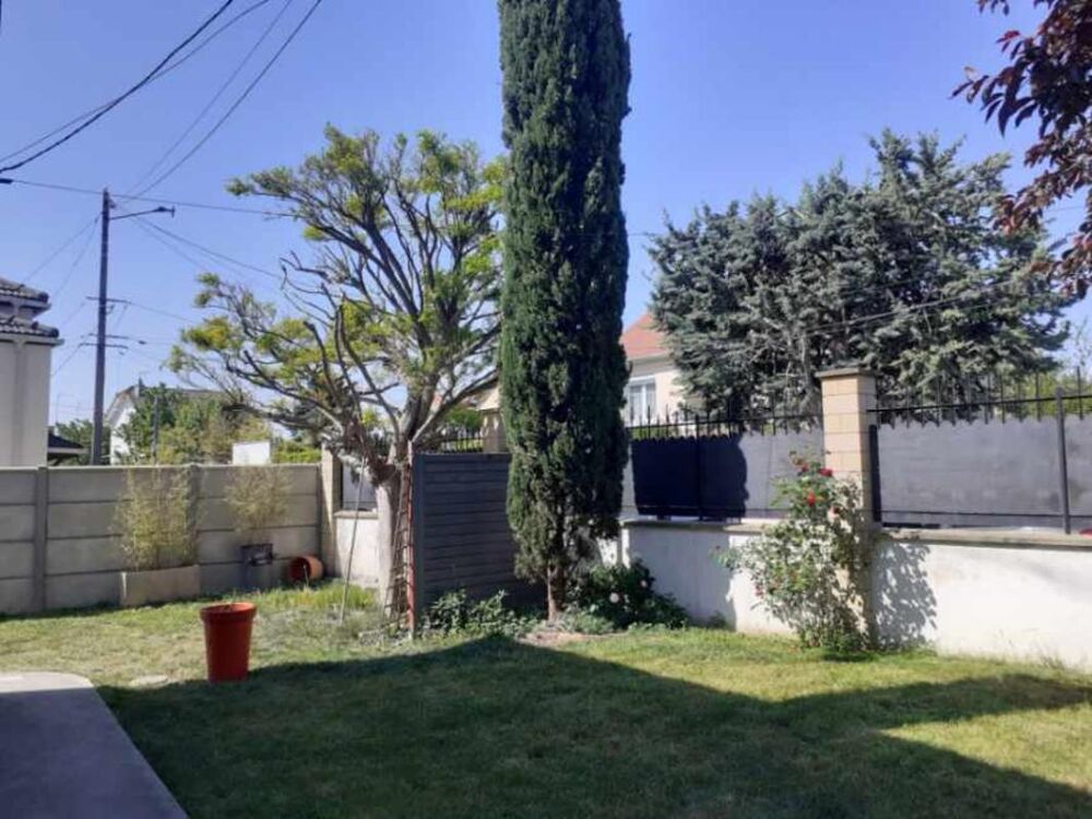 Vente Maison Pavillon Chelles