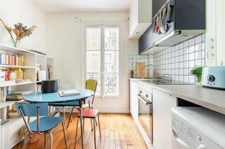  Appartement � vendre 3 pi�ces 44 m�