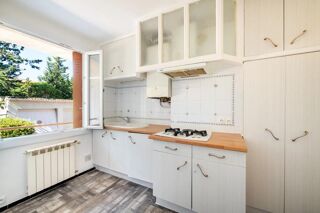  Appartement à vendre 3 pièces 52 m²