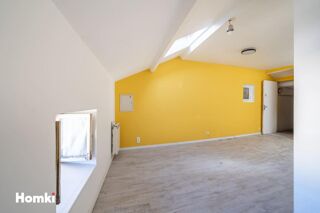  Appartement à vendre 1 pièce 20 m²