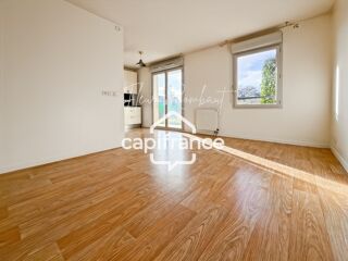  Appartement � vendre 3 pi�ces 60 m�