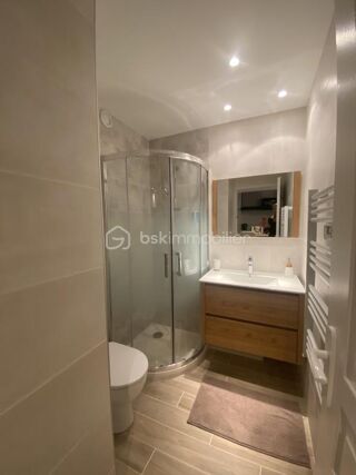  Appartement � vendre 1 pi�ce 21 m�