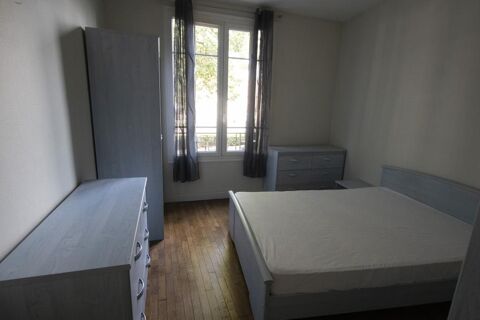 Appartement  louer 2 pices 44 m