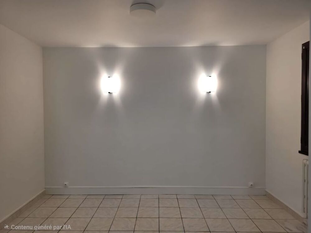 Location Appartement Appartement de 82m2 à louer sur Sartrouville Sartrouville