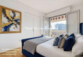  Appartement à vendre 3 pièces 72 m²