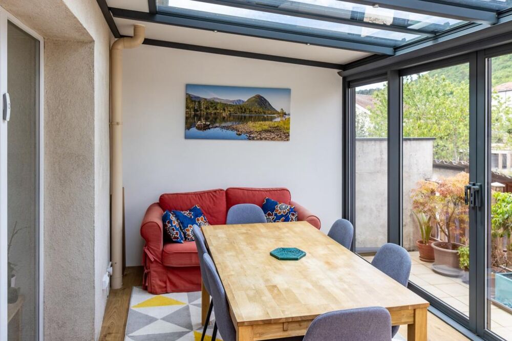 Maison familiale rénovée de 203 m² à Marbache