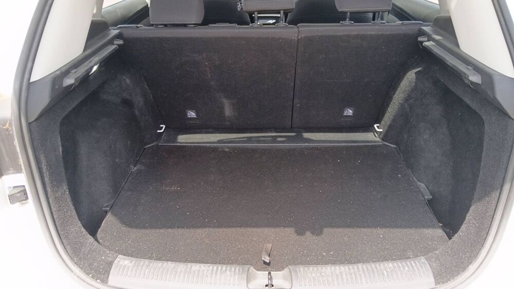 MG.ZS 1.5 197 Hybrid BVA Confort 2024 occasion 20000 Ajaccio