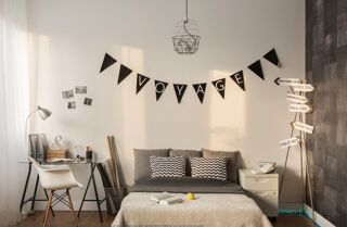  Appartement à vendre 3 pièces 90 m²