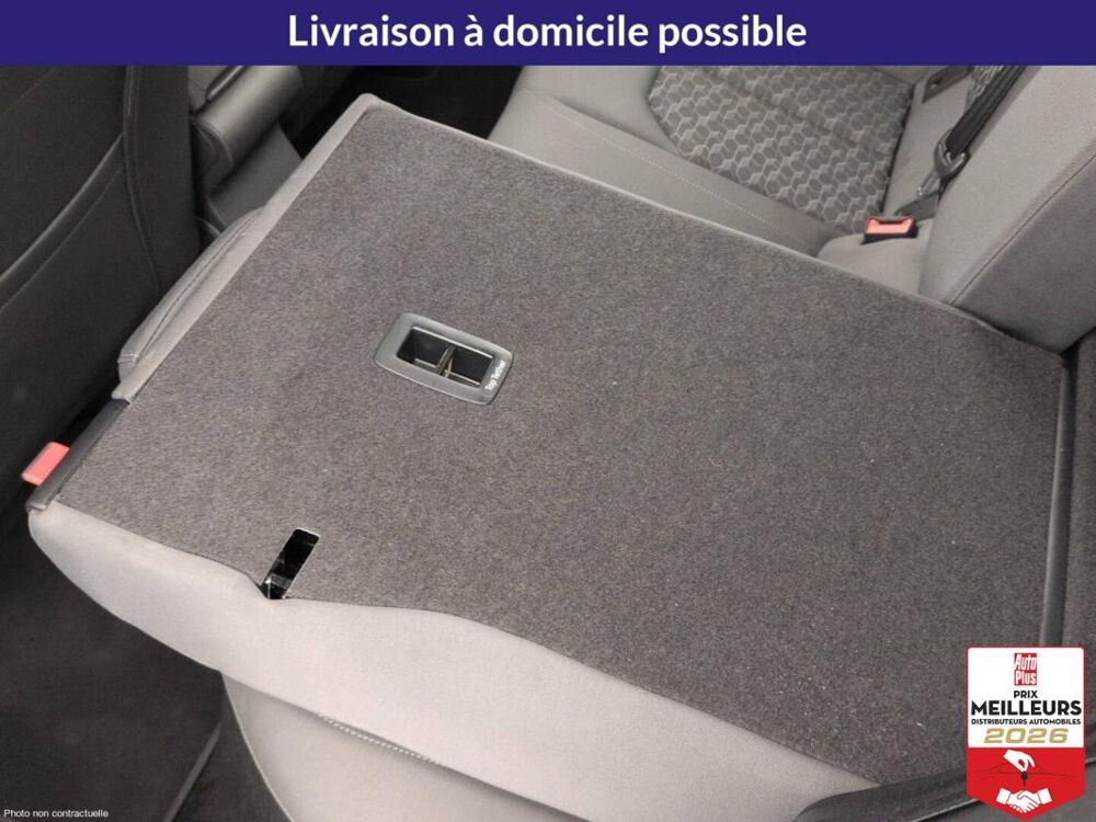 A1 25 TFSI 95 ch BVM5 Advanced 2023 occasion 10150 Lavau