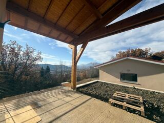  Villa  vendre 4 pices 119 m