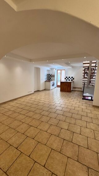  Maison � vendre 3 pi�ces 70 m�