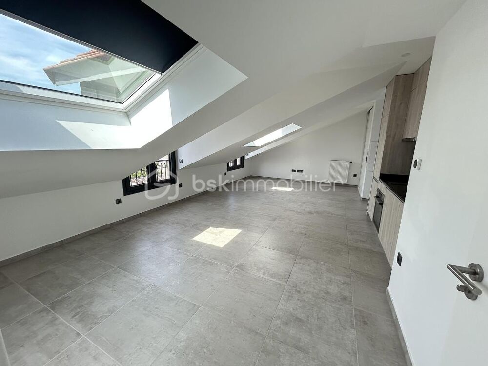 Location Appartement A deux minutes à pieds de la gare ! Pontault combault
