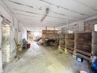  Maison à vendre 3 pièces 100 m²