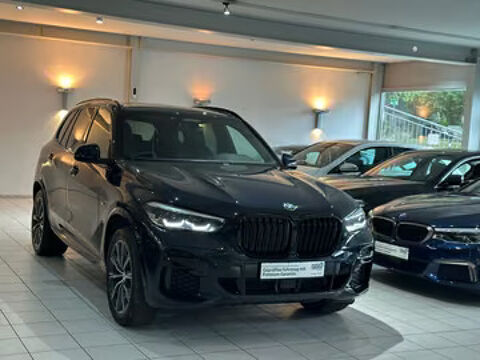 X5 xDrive30d M Sport 2023 occasion 33000 Bordeaux