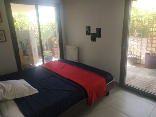  Appartement à louer 1 pièce 18 m²