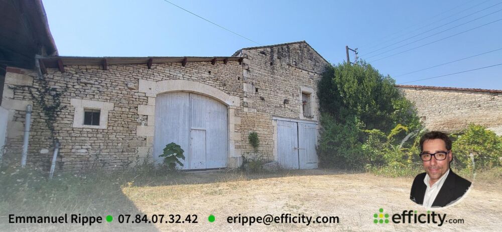 Vente Maison Maison Rouillac