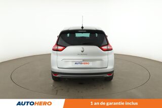 Grand scenic IV 1.3 TCe Bose Edition EDC 7PL 140 ch 2021 occasion 92130 Issy-les-Moulineaux