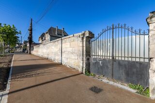  Terrain � vendre 850 m�