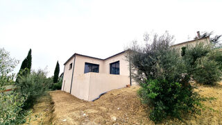 Villa à vendre 5 pièces 122 m²