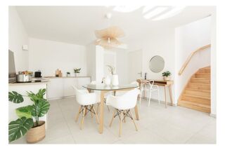  Maison � vendre 4 pi�ces 89 m�