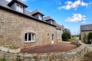  Maison Fougres (35300)