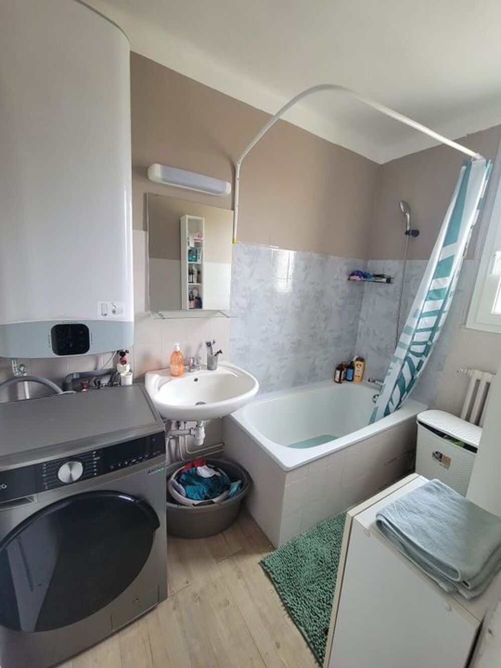 Location Appartement Appartement de 65m2 à louer sur Montmorency Montmorency